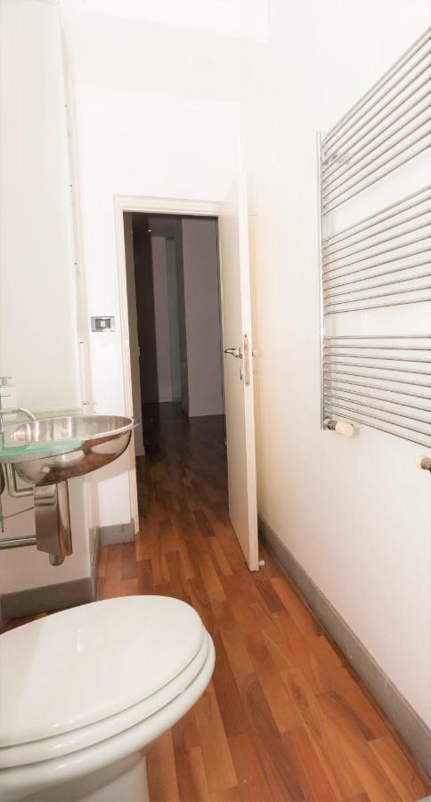 Friends Of Florencia Exterior foto
