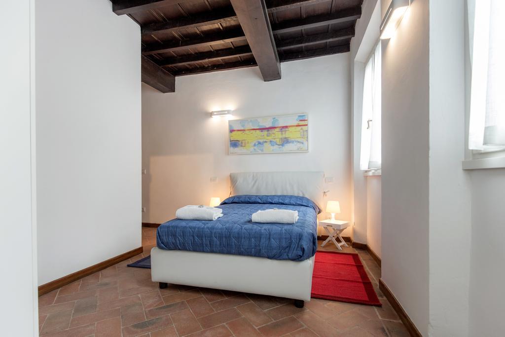 Friends Of Florencia Habitación foto