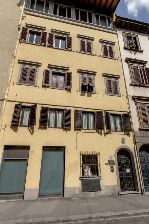 Friends Of Florencia Exterior foto