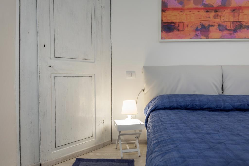 Friends Of Florencia Habitación foto