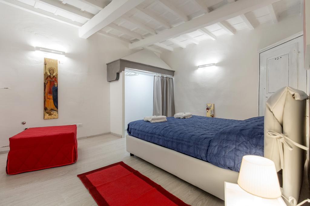 Friends Of Florencia Habitación foto
