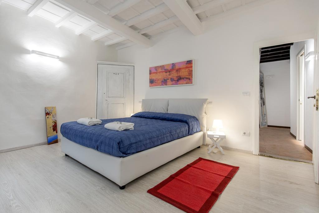 Friends Of Florencia Habitación foto