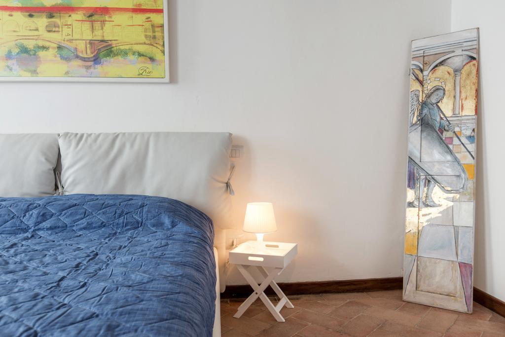 Friends Of Florencia Habitación foto