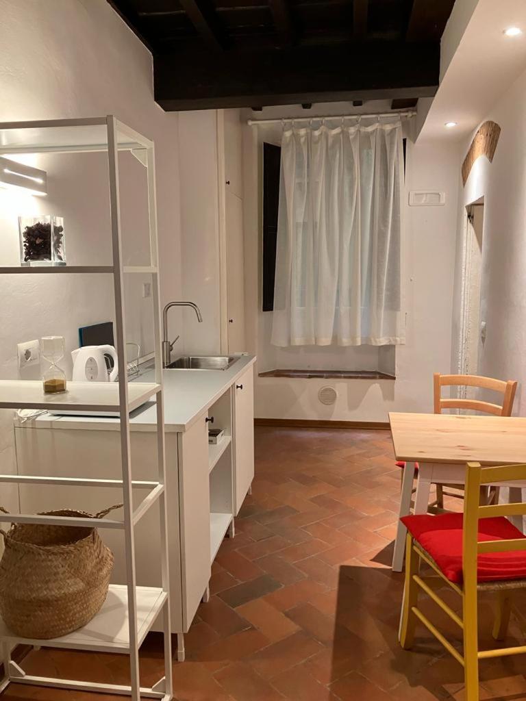 Friends Of Florencia Habitación foto