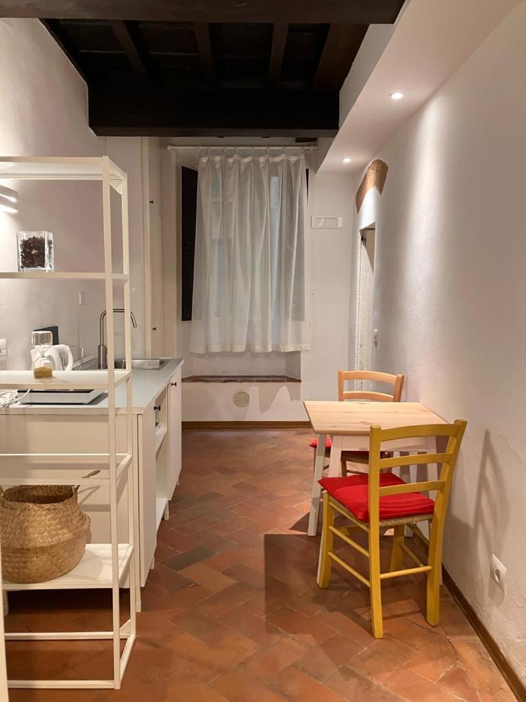 Friends Of Florencia Habitación foto