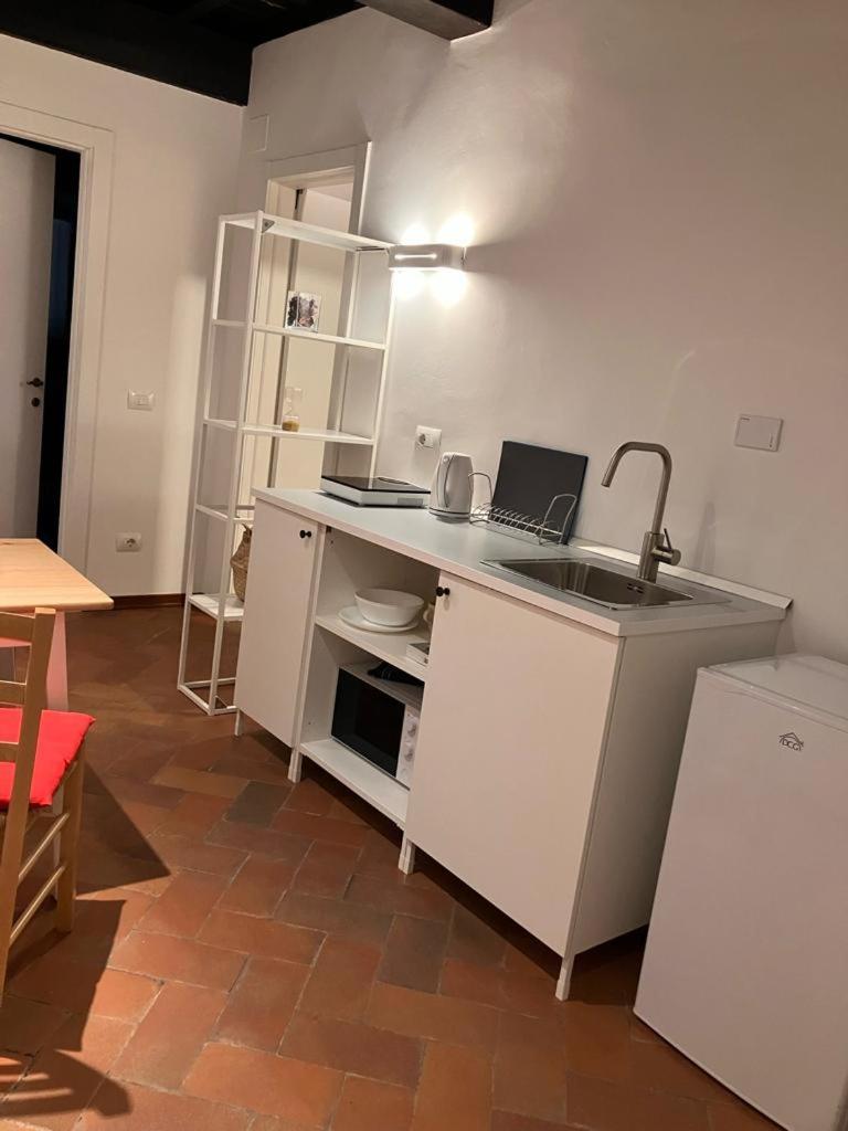 Friends Of Florencia Habitación foto